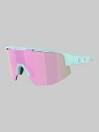 BLIZ Active Eyewear Matrix Small Matt Pastel Mint Occhiali da Sole