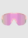 BLIZ Active Eyewear Matrix Small Matt Powder Pink Okulary
