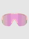 BLIZ Active Eyewear Matrix Small Matt Powder Pink Sunglasses