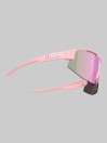 BLIZ Active Eyewear Matrix Small Matt Powder Pink Sunglasses