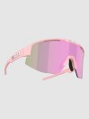 BLIZ Active Eyewear Matrix Small Matt Powder Pink Occhiali da Sole