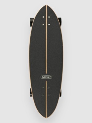 CI Twin Pin C7 31.75&amp;#034; Surfskate