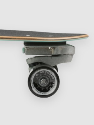 CI Twin Pin C7 31.75&amp;#034; Surfskate