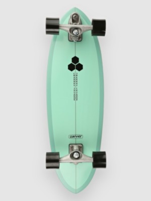 CI Twin Pin C7 31.75&amp;#034; Surfskate