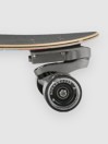 Carver Skateboards X LOST Rad Ripper - Neon C7 31" Surfskate