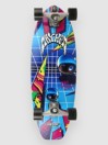 Carver Skateboards X LOST Rad Ripper - Neon C7 31" Surfskate