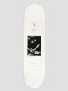 Girl Spike Photo Kim Gordon 8.25" Skateboard Deck