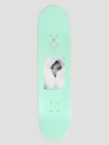 Girl Spike Photo Bjork 8" Skateboard Deck