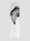 Girl Spike Photo Bjork 8" Skateboard Deck