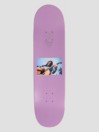 Girl Spike Photo Kim Deal 8.5" Skateboard Deck