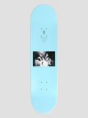 Girl Spike Photo Karen I 8.25" Skateboard Deck