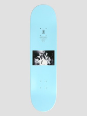 Spike Photo Karen I 8.25&amp;#034; Skateboard Deck