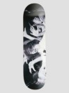 Girl Spike Photo Karen I 8.25" Skateboard Deck