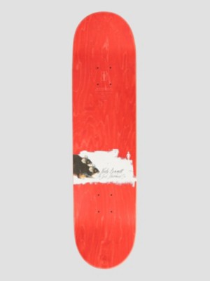 Bennett Piper 8.25&amp;#034; Skateboard Deck