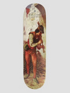 Girl Bennett Piper 8.25″ Skateboard deck