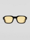 Vans 66 Black/Yarrow Sunglasses