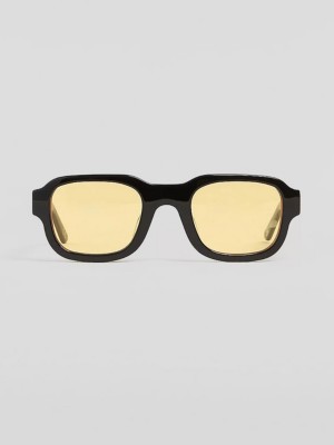 66 Black/Yarrow Gafas de Sol