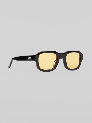 66 Black/Yarrow Gafas de Sol