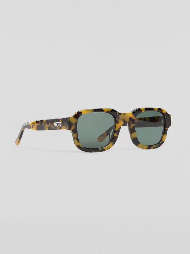 Vans 66 Tortoise Sonnenbrille