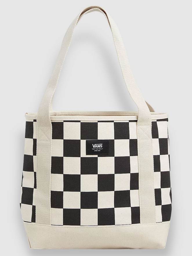 Vans Pergs Midi Tote Borsa a Tracolla