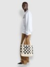 Vans Pergs Midi Tote Borsa a Tracolla