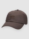 Vans Court Side Curved Bill Jockey Gorra