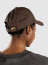 Vans Court Side Curved Bill Jockey Cap