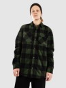 Volcom Bowered Fleece Shirt