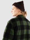 Volcom Bowered Fleece Skjorta