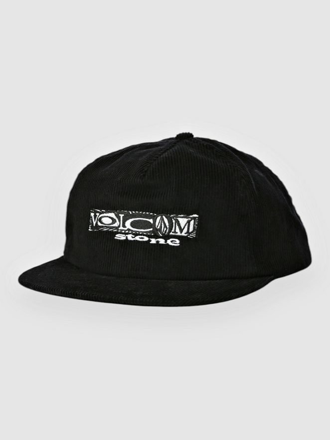 Volcom Lib Stone Legacy Adj Casquette
