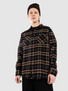 Volcom Netastone Flannel Hemd