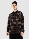 Volcom Netastone Flannel Shirt