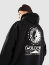 Volcom Outthere Po Hettegenser