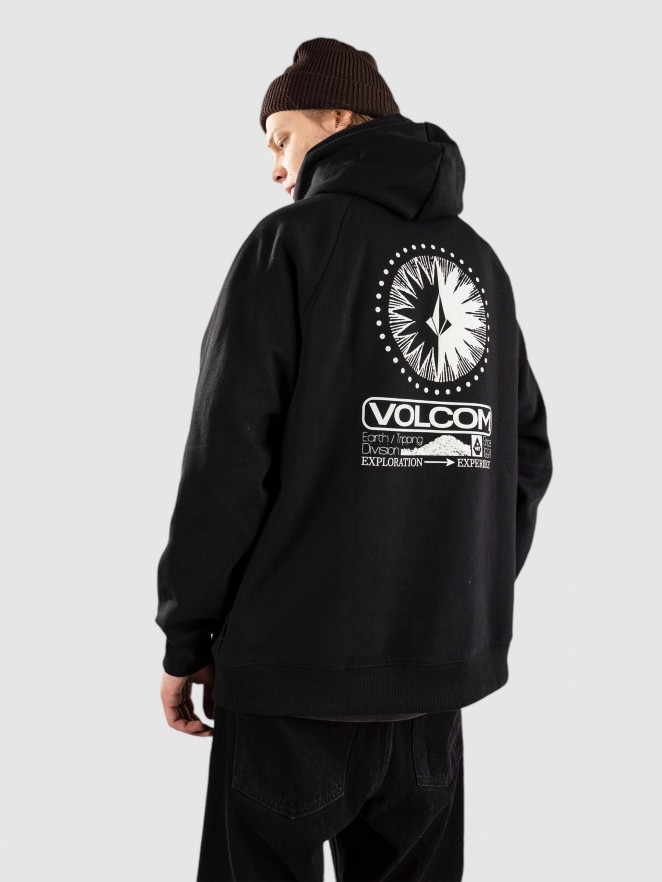 Volcom Outthere Po Hoodie