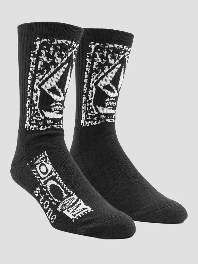 Volcom Dental Pr Socks