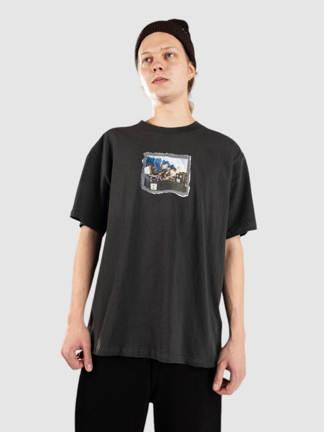 Volcom Machines T-Shirt