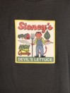 Volcom Devils Lettuce T-skjorte