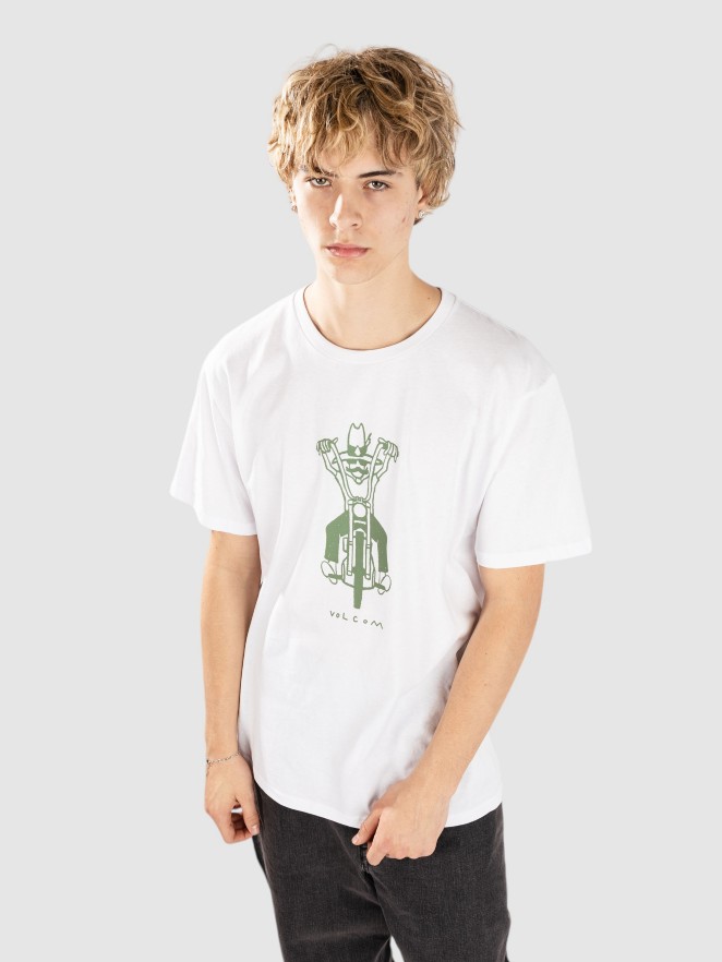 Volcom Stone Drifter T-Shirt