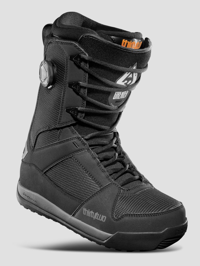 ThirtyTwo Diesel Hybrid 2025 Buty snowboardowe