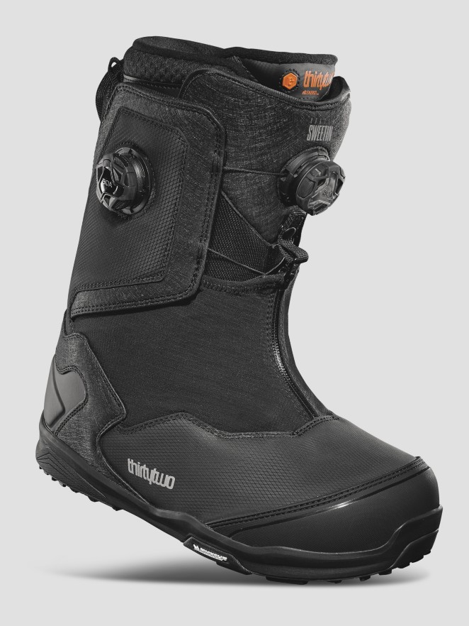 ThirtyTwo Focus BOA Sweetin 2025 Snowboardboots