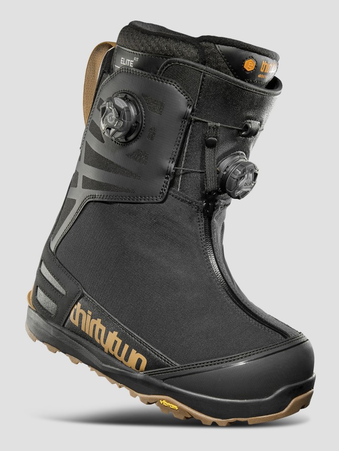 ThirtyTwo Jones MTB BOA 2025 Boots de snowboard