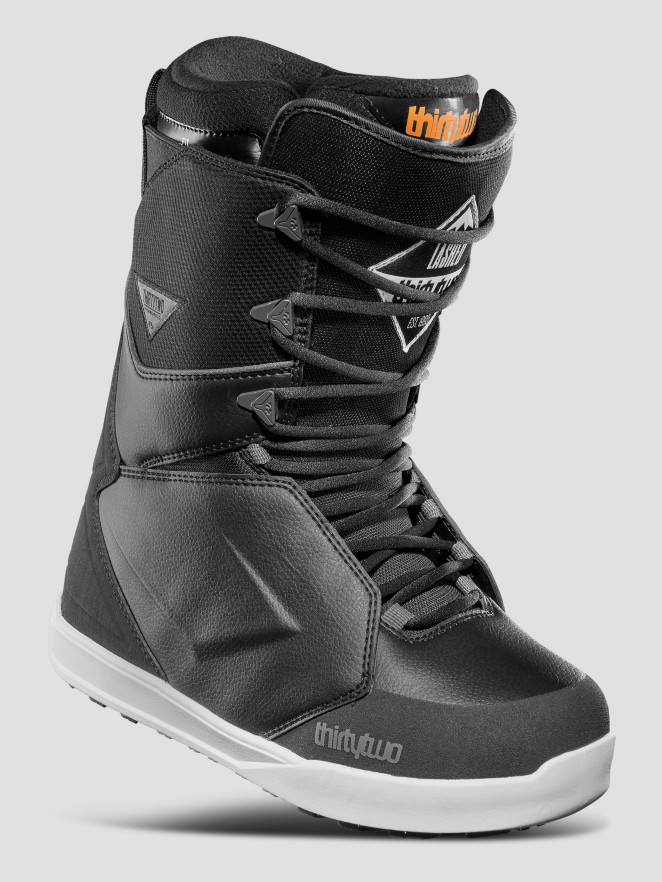 ThirtyTwo Lashed 2025 Buty snowboardowe