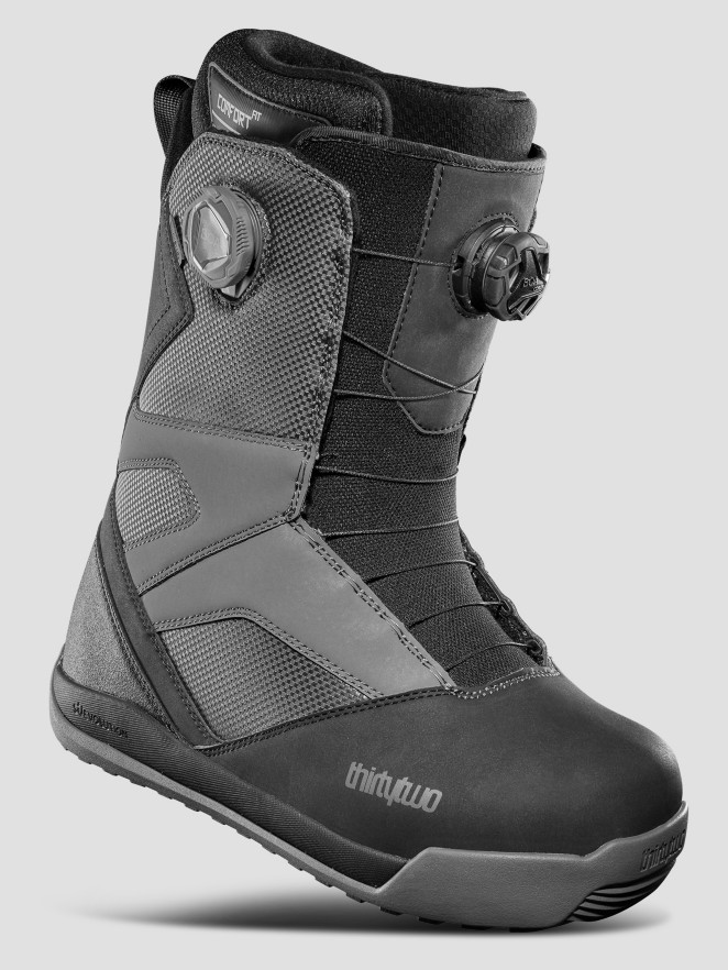 ThirtyTwo STW Double BOA 2025 Boots de snowboard