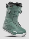 ThirtyTwo STW Double BOA Snowboardboots