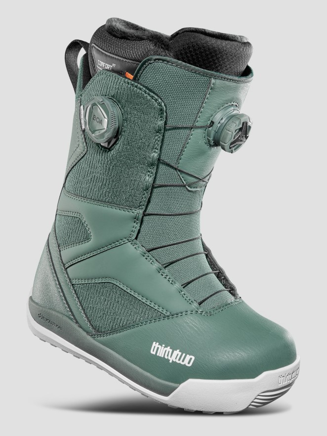 ThirtyTwo STW Double BOA 2025 Botas de Snowboard