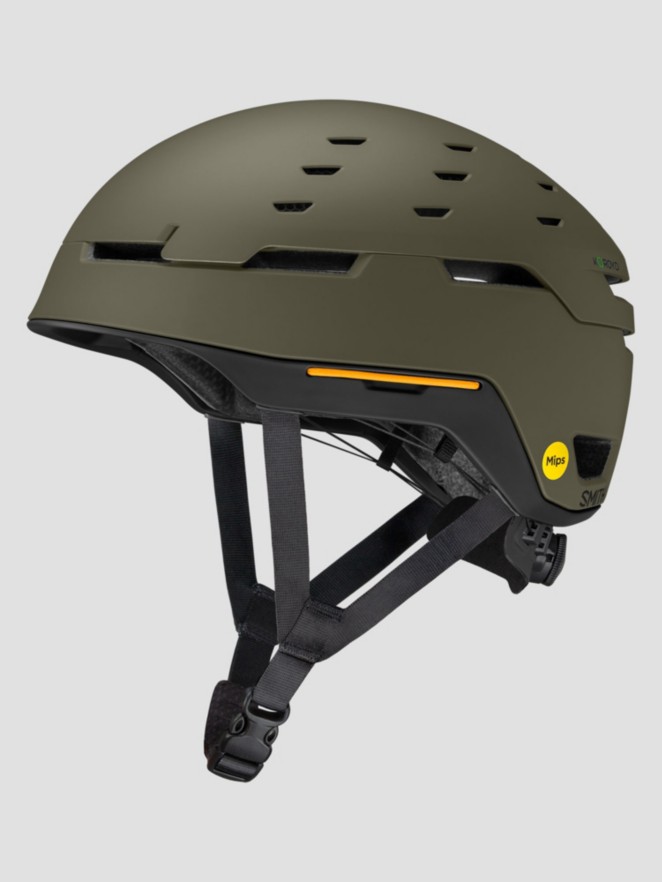 Smith Summit Helmet