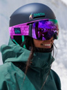 Smith Code Capacete