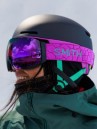 Smith Code Capacete