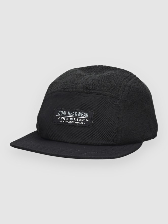 Coal Bridger Cap