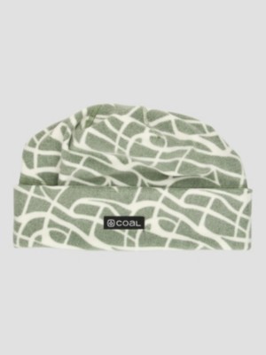 Coal New Jack Beanie olive gridlock kaufen